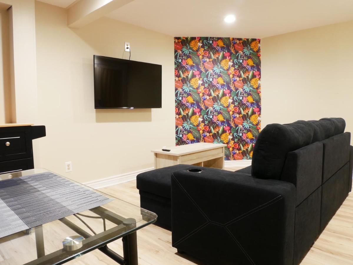 Private Basement, Bath, Living Area In Morrison Apartment Ngoại thất bức ảnh