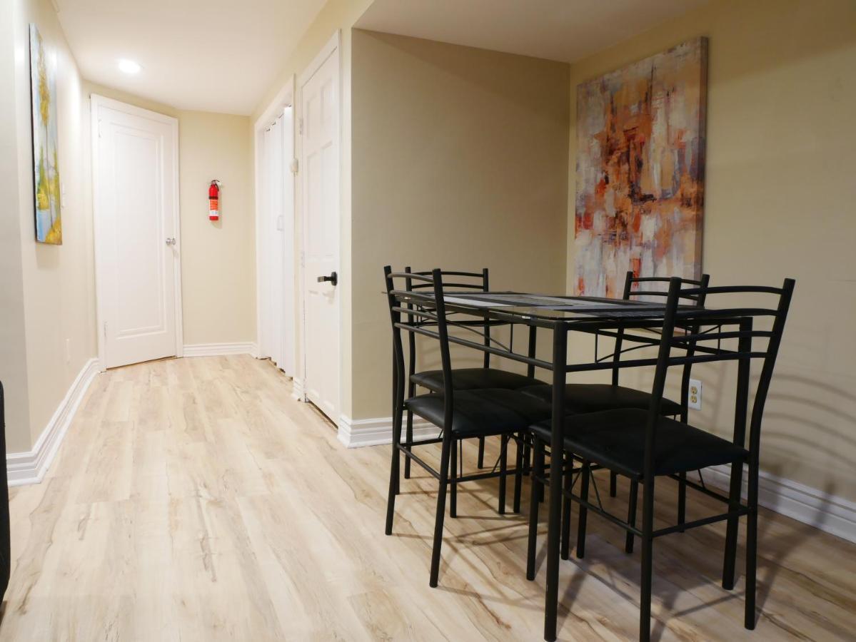 Private Basement, Bath, Living Area In Morrison Apartment Ngoại thất bức ảnh