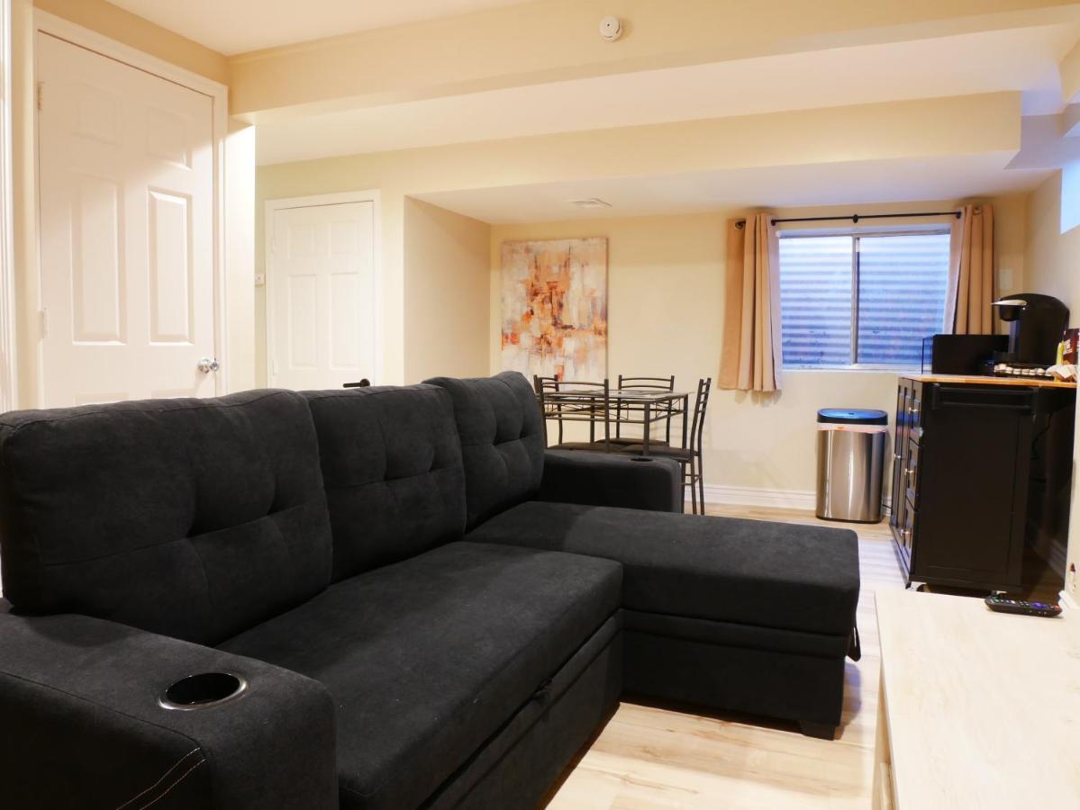Private Basement, Bath, Living Area In Morrison Apartment Ngoại thất bức ảnh